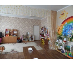 Загальний вигляд групи